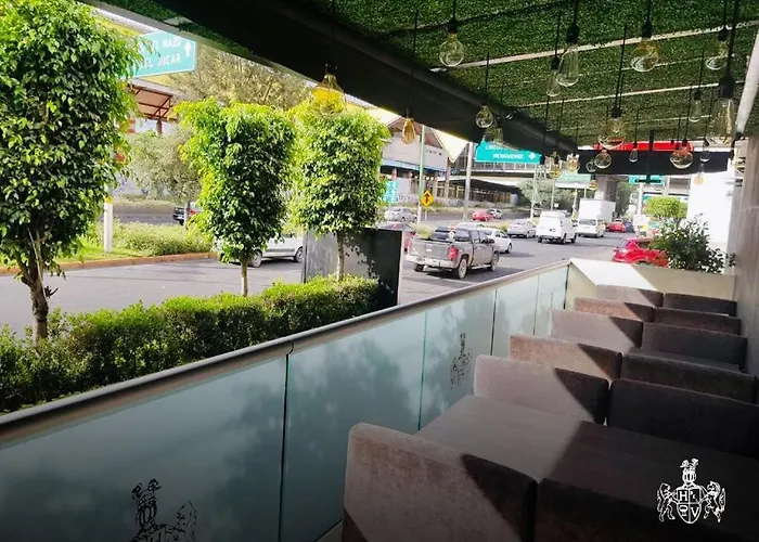 Del Valle México DF