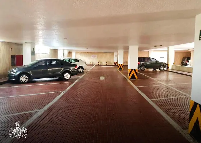 Del Valle Hotel del amor *