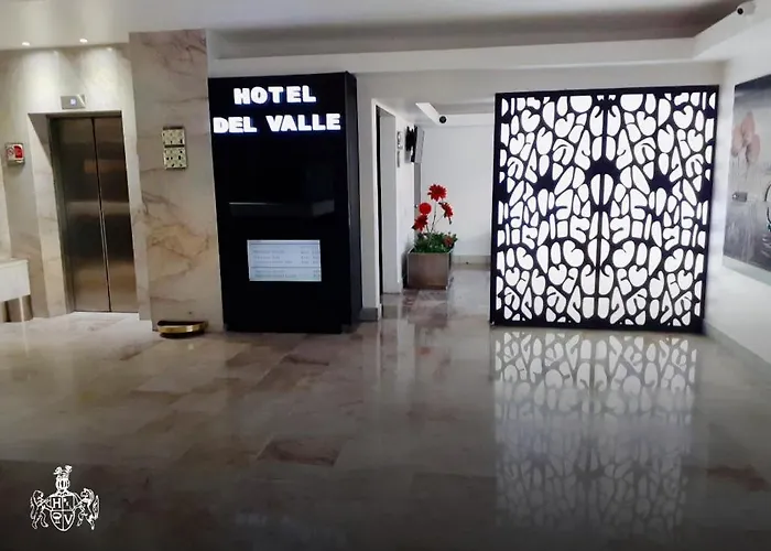 Del Valle México DF