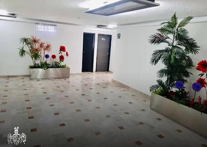 Del Valle Hotel del amor *