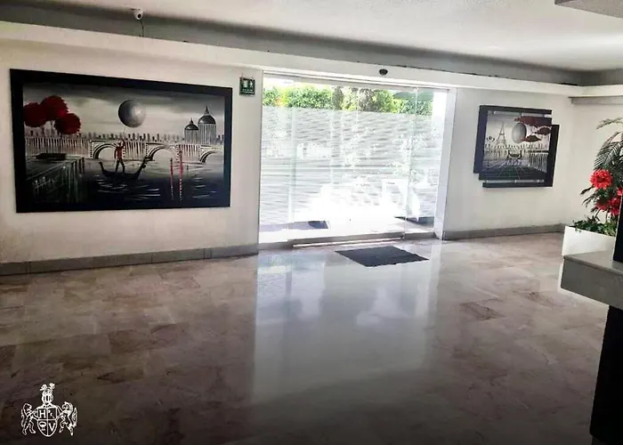 Del Valle Hotel del amor *