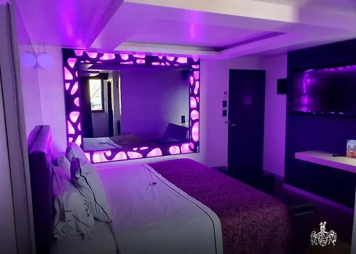 Del Valle Hotel del amor *